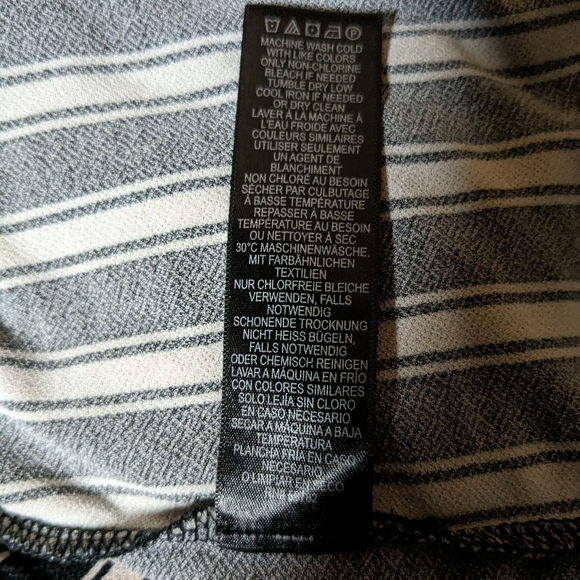 Adrianna Papell Women's Shirt, Size Large - Picture 5 of 5